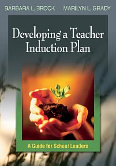 Developing a Teacher Induction Plan