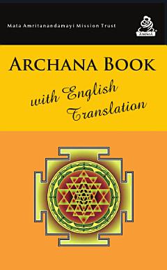 Archana Book