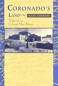 Coronado\'s Land