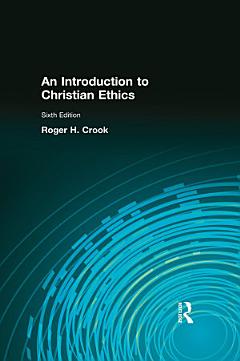 Introduction to Christian Ethics