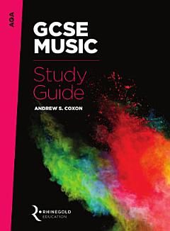 AQA GCSE Music Study Guide