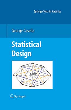 Statistical Design