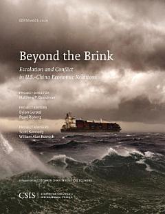 Beyond the Brink