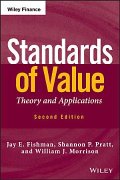 Standards of Value