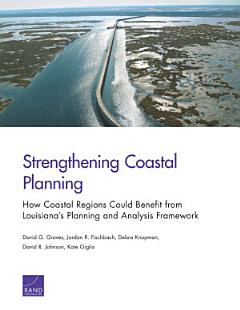 Strengthening Coastal Planning