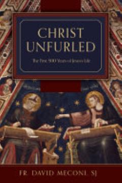 Christ Unfurled