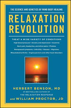 Relaxation Revolution