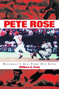 Pete Rose