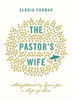 The Pastor\'s Wife