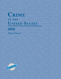 Crime in the United States 2009