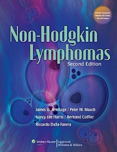 Non-Hodgkin Lymphomas