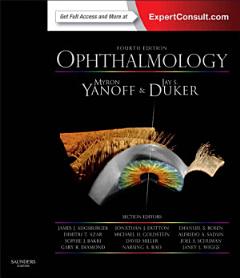 Ophthalmology