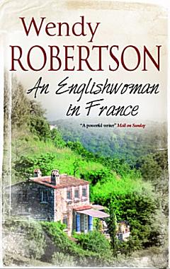 Englishwoman in Francen