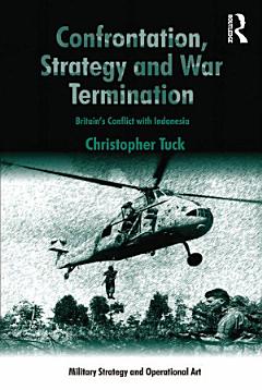 Confrontation, Strategy and War Termination