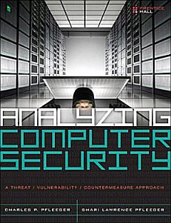 Analyzing Computer Security