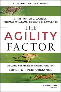 The Agility Factor