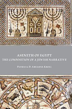 Aseneth of Egypt