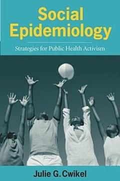 Social Epidemiology