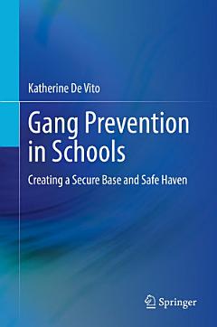 Gang Prevention in Schools