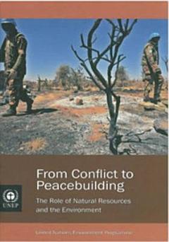 From Conflict to Peacebuilding