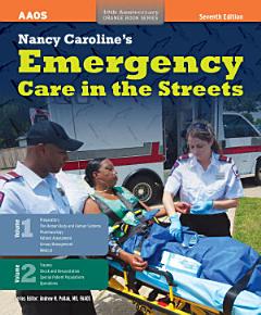 Nancy Caroline\'s Emergency Care in the Streets