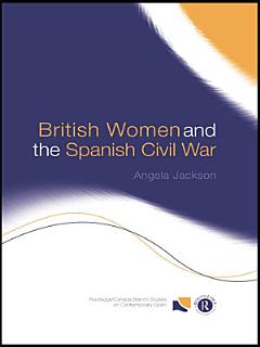 British Women and the Spanish Civil War