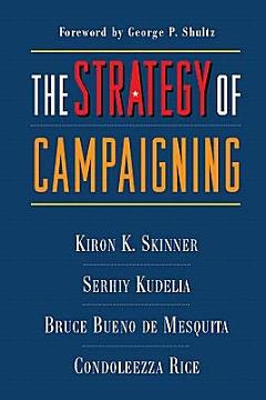 The Strategy of Campaigning