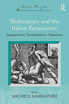 Shakespeare and the Italian Renaissance