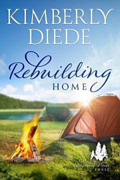 Rebuilding Home: Family Drama, Midlife Women\'s Fiction