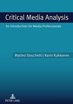 Critical Media Analysis