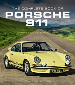 The Complete Book of Porsche 911