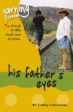 His Father\'s Eyes