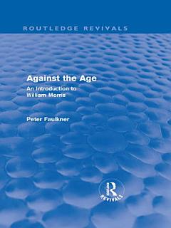 Against The Age (Routledge Revivals)