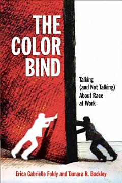 The Color Bind