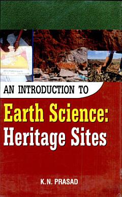 An Introduction to Earth Science:heritage Sites