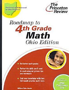 Roadmap to 4th Grade Math, Ohio Edition