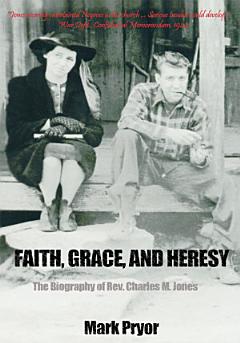 Faith, Grace and Heresy