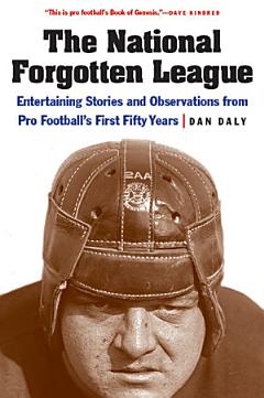 The National Forgotten League