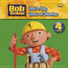 Bob\'s Big Book of Stories