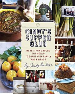 Cindy\'s Supper Club