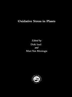 Oxidative Stress in Plants