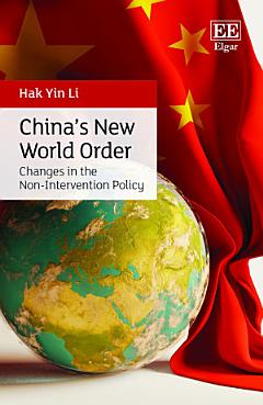 China’s New World Order