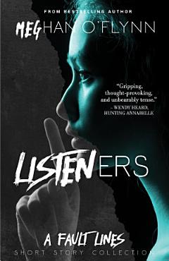 Listeners: A Collection of Dark and Thrilling Short Stories