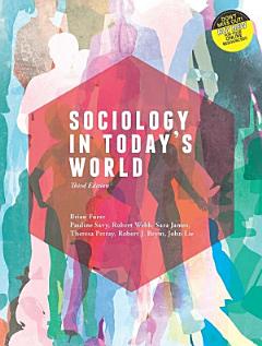 Sociology in Today\'s World