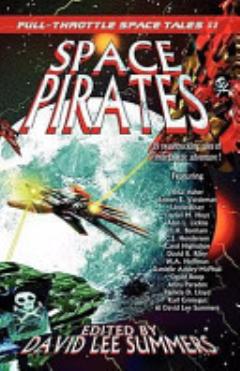 Space Pirates