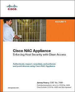 Cisco NAC Appliance