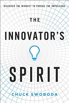 The Innovator\'s Spirit