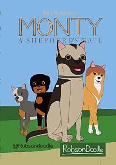 Monty: A Shepherd\'s Tail