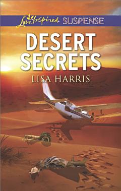 Desert Secrets