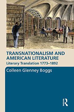 Transnationalism and American Literature